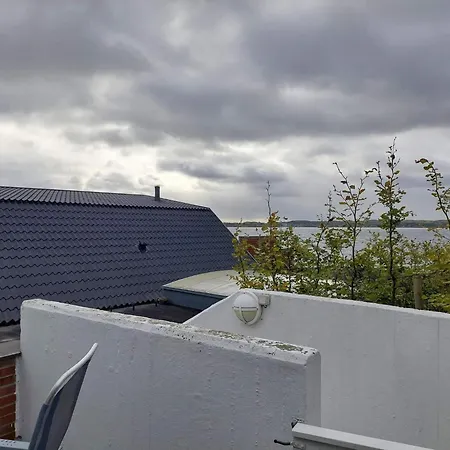 Dom wakacyjny 3 Person In Grasten *