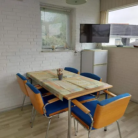 3 Person In Grasten Dom wakacyjny