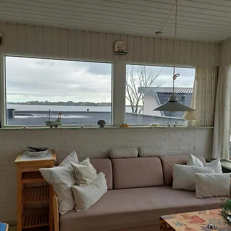 Dom wakacyjny 3 Person In Grasten