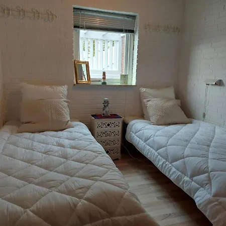 Dom wakacyjny 3 Person In Grasten *